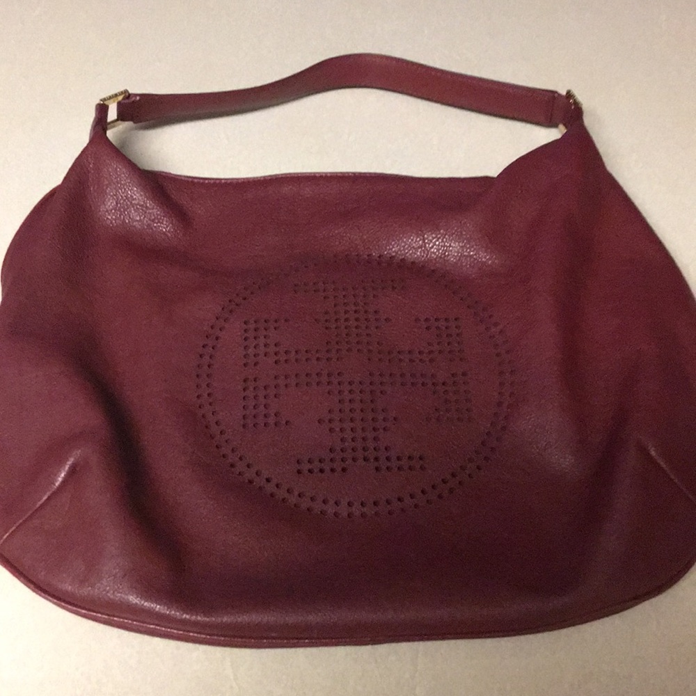 Medium Sized Tory Burch Hobo